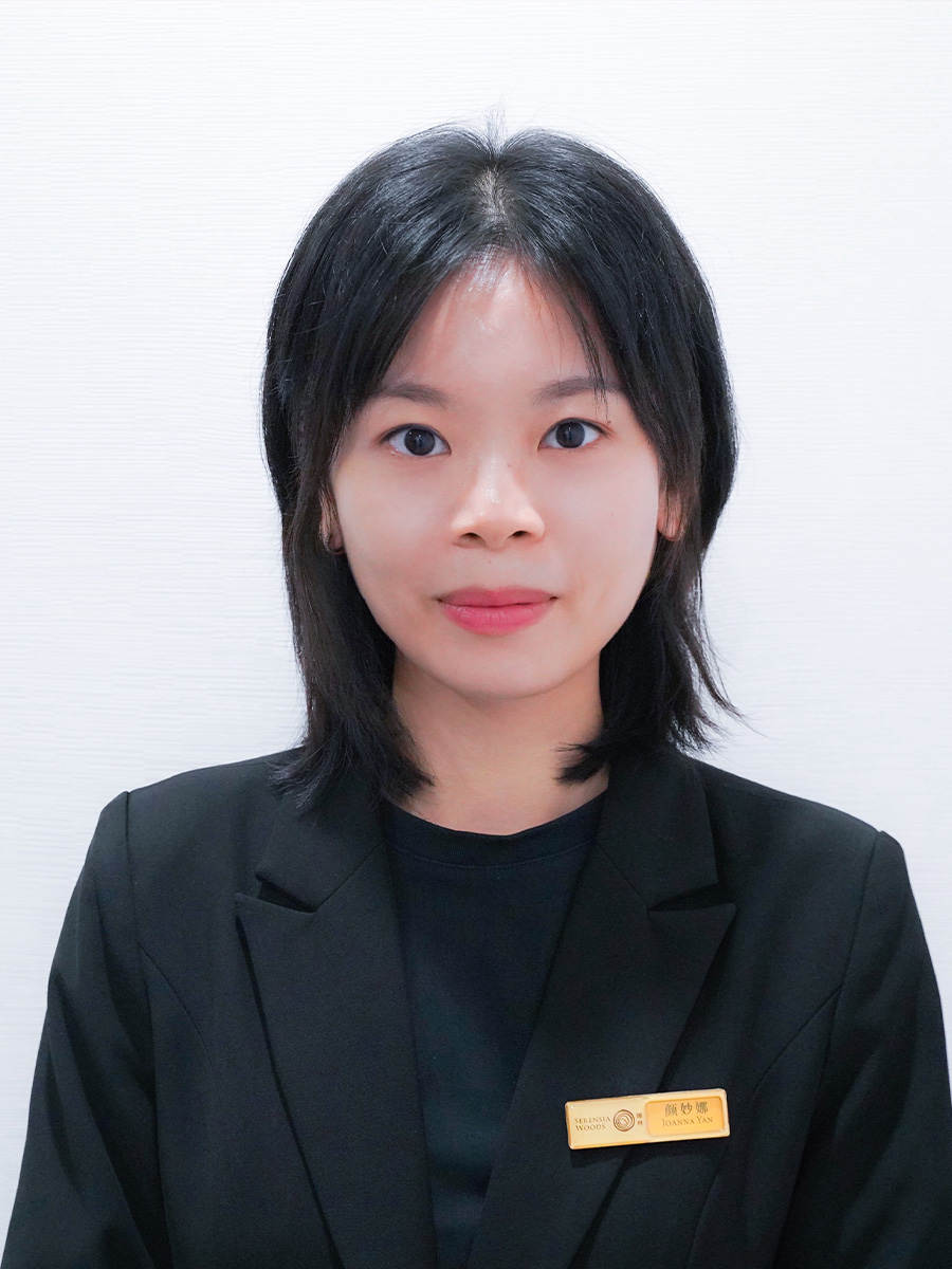 Judy Zhu